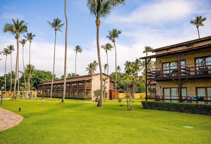 Номер Стандарт, Grand Oca Maragogi All Inclusive Resort