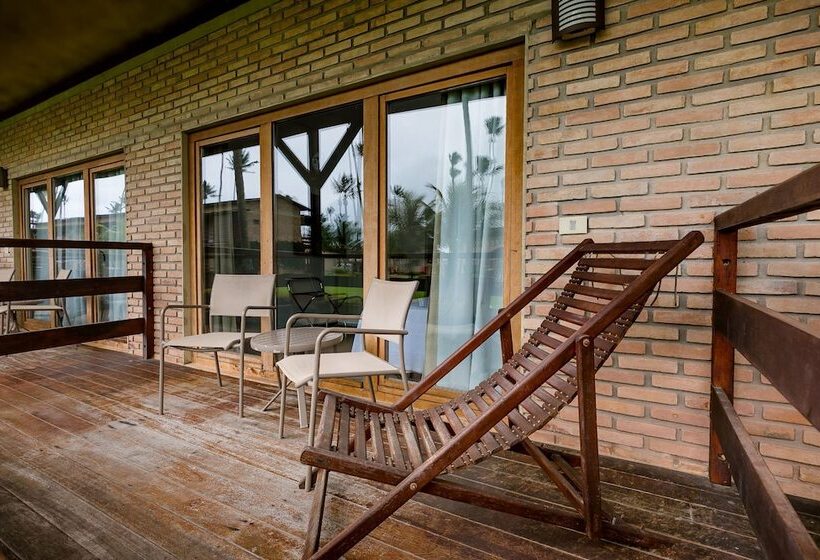 Quarto standard, Grand Oca Maragogi All Inclusive Resort