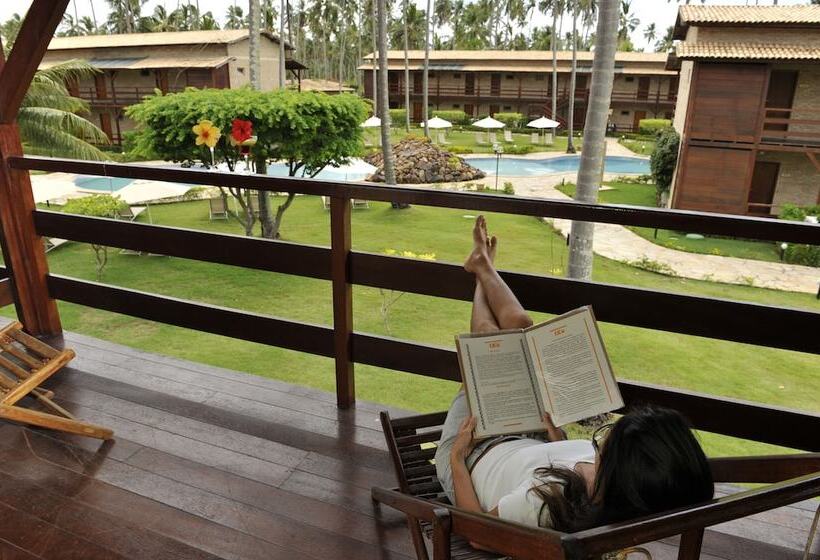 Номер Стандарт, Grand Oca Maragogi All Inclusive Resort