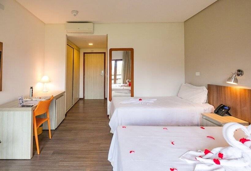 Номер Стандарт, Grand Oca Maragogi All Inclusive Resort