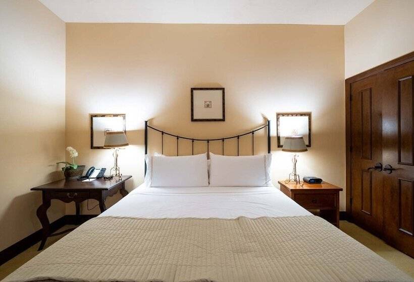 Президентский Люкс, Granduca Houston