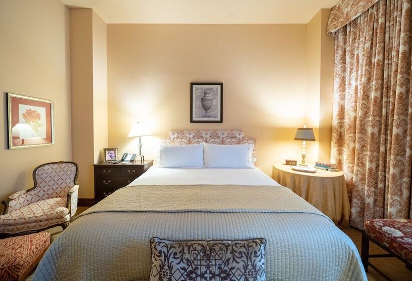 Люкс, Granduca Houston