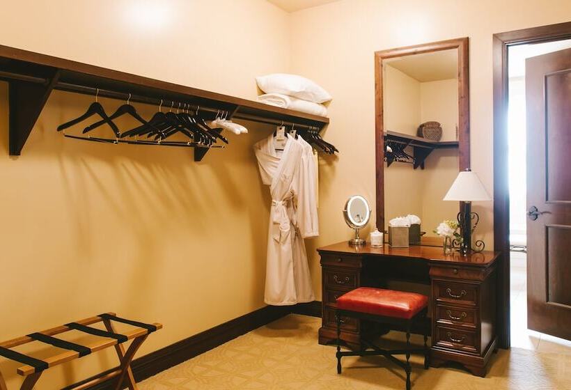 Люкс, Granduca Houston