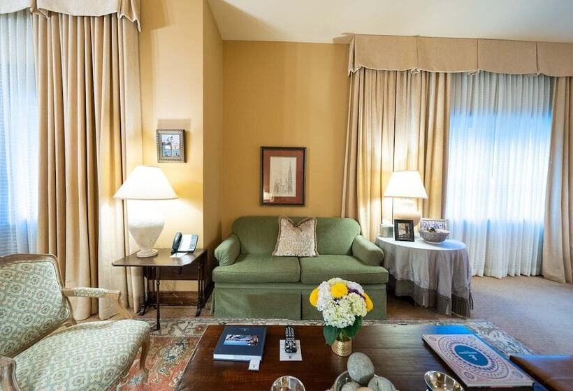 Люкс, Granduca Houston