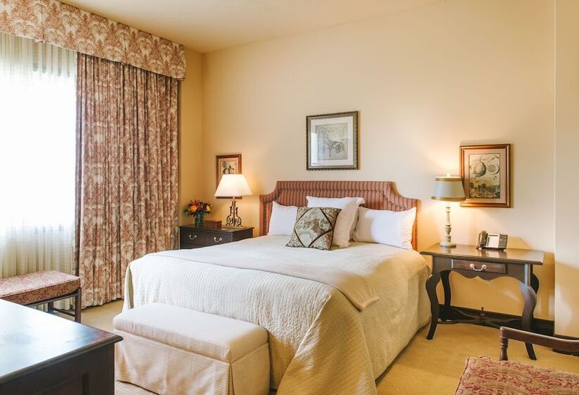 Люкс, Granduca Houston