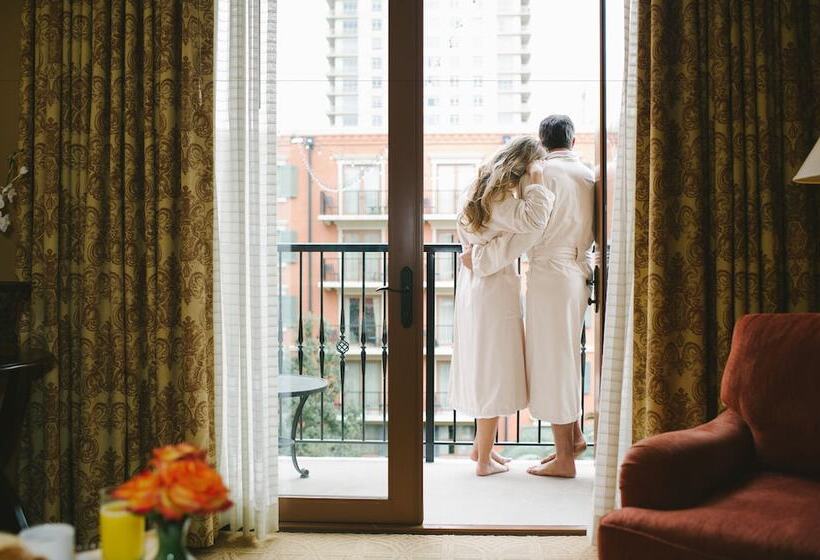 Люкс Классика, Granduca Houston