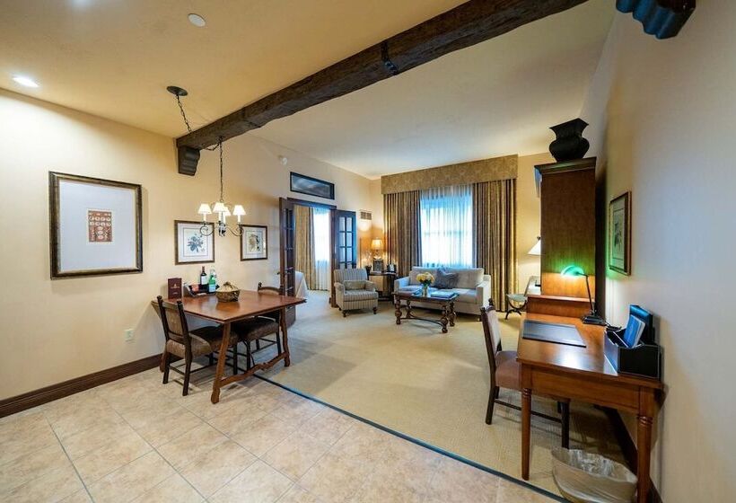 Люкс 2 Спальни, Granduca Houston