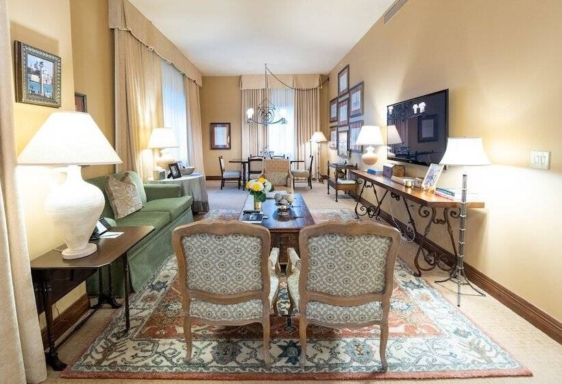 Люкс, Granduca Houston