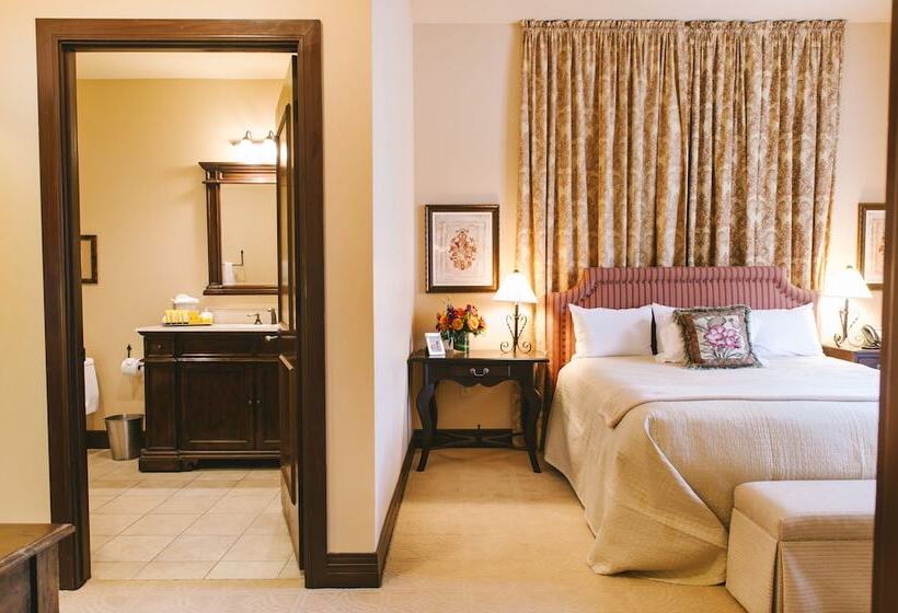 Люкс, Granduca Houston