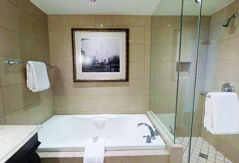 חדר פרמיום, Caesars New Orleans