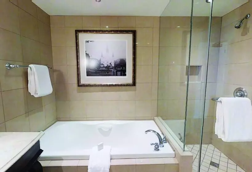 プレミアムルーム, Caesars New Orleans