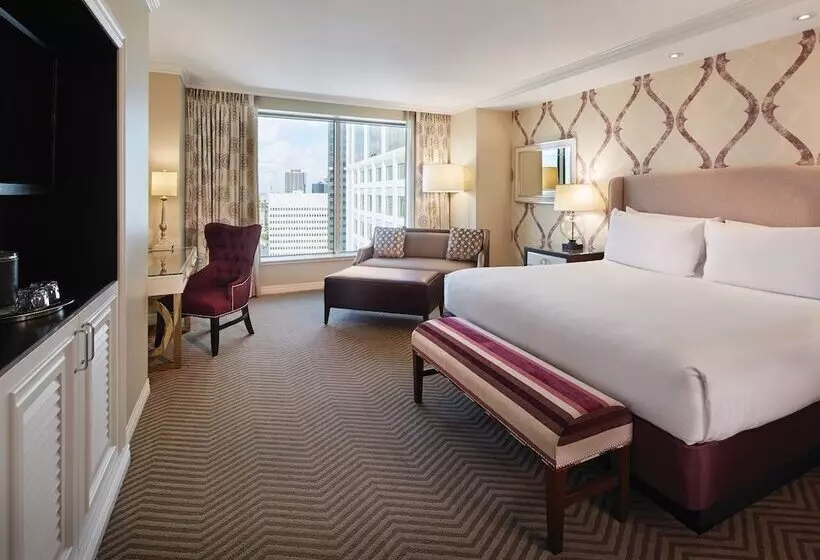 プレミアムルーム, Caesars New Orleans