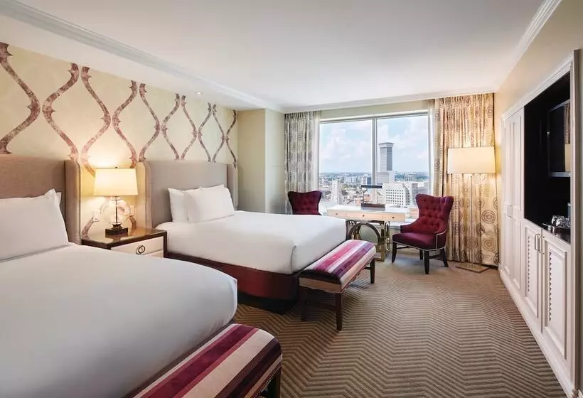 プレミアムルーム, Caesars New Orleans