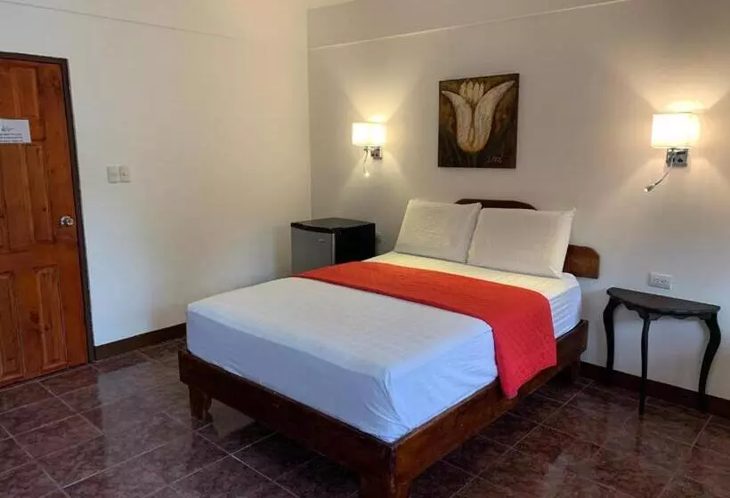 Standard-huone, Manuel Antonio Park