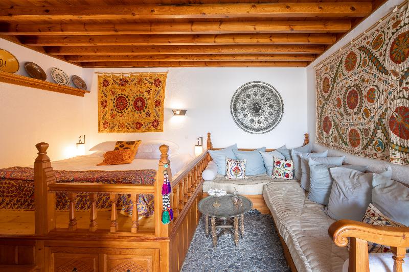 Люкс, Melenos Art Boutique