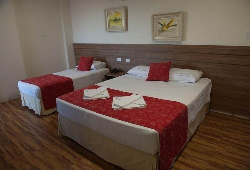 デラックスルーム, Metropolitan