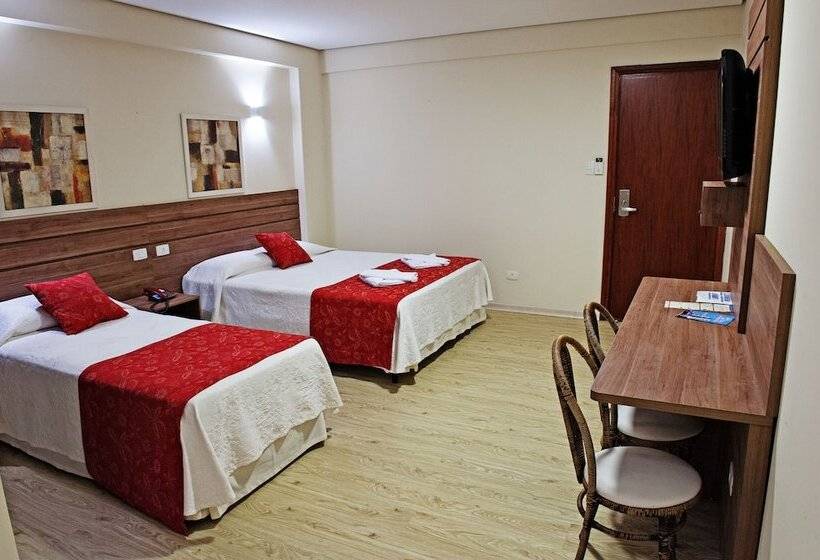 デラックスルーム, Metropolitan