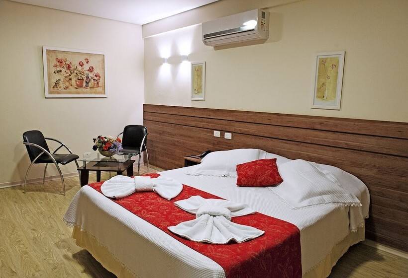 シングルデラックスルーム, Metropolitan