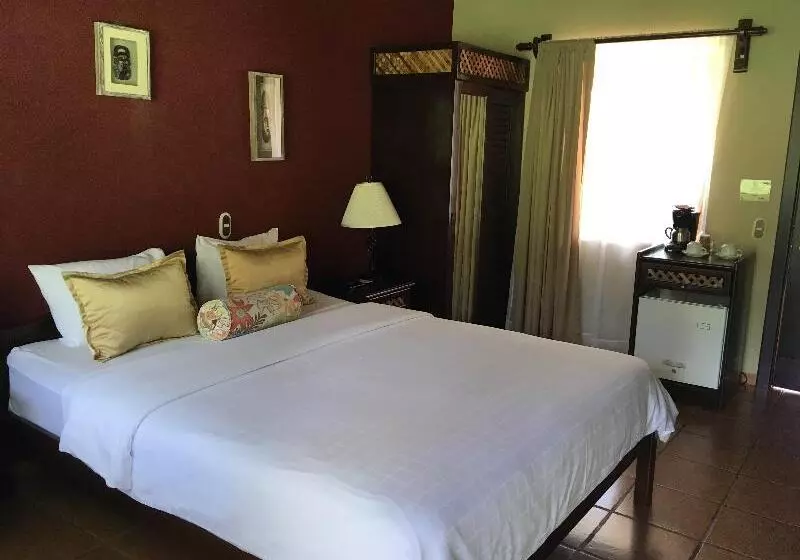 اتاق استاندارد, Mision Aguascalientes Zona Sur