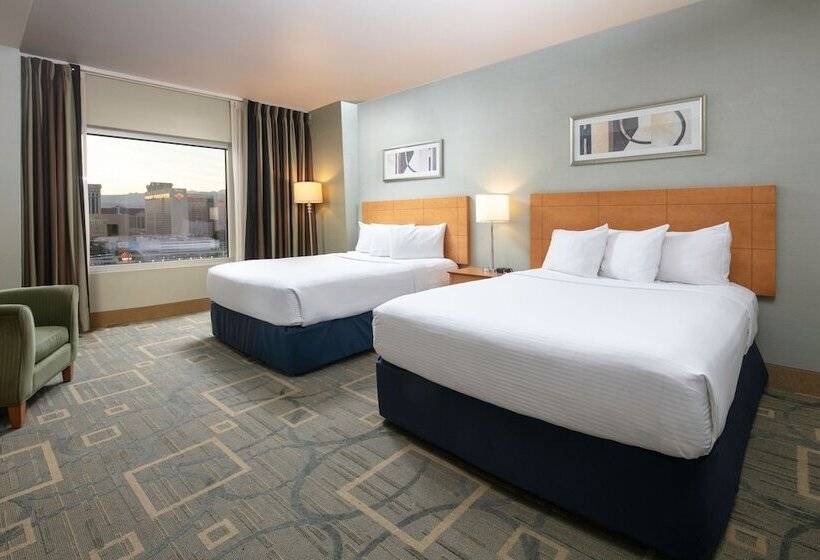 장애인을 위한 스위트, The Platinum