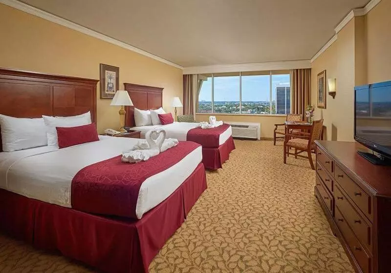 Standard-huone Merinäkymä, Plaza Resort & Spa