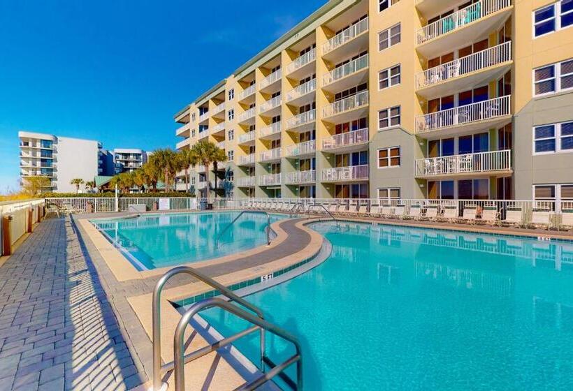 Апартаменты 1 Спальня, Rentals At Waters Edge Condominiums