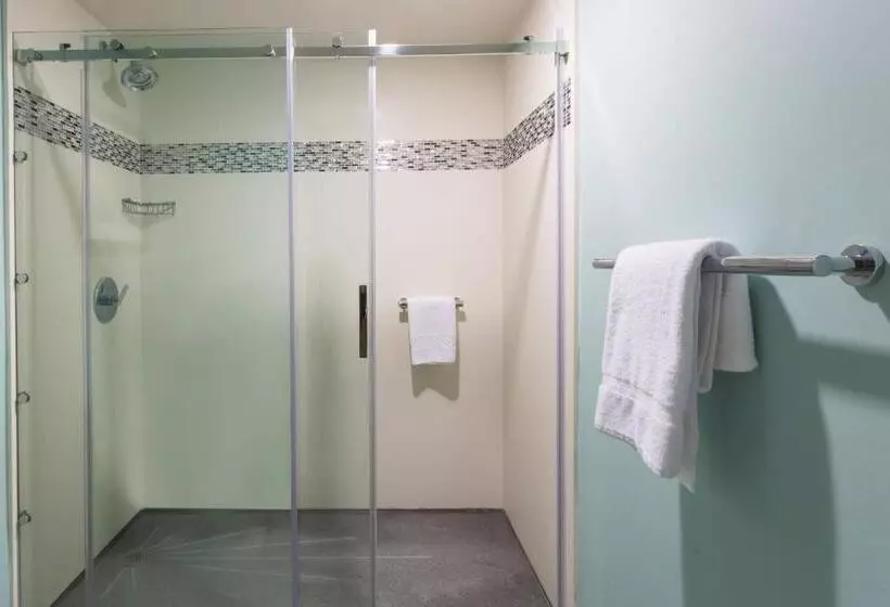 Standard-studio King-vuode, Residence Inn By Marriott Daytona Beach Oceanfront