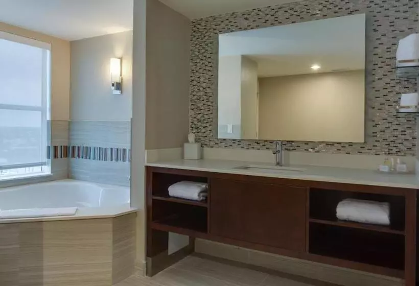 Sviitti Poreallas, Residence Inn By Marriott Daytona Beach Oceanfront