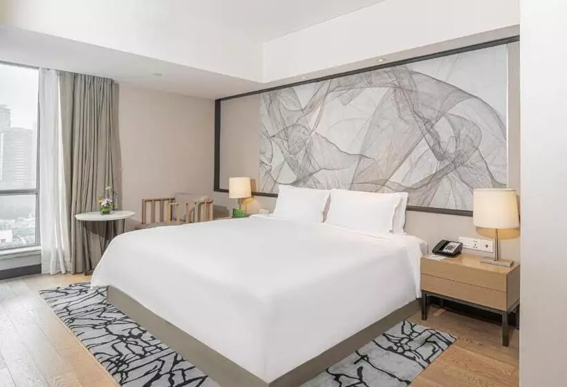 استودیوی استاندارد, Riverdale Residence Xintiandi Shanghai