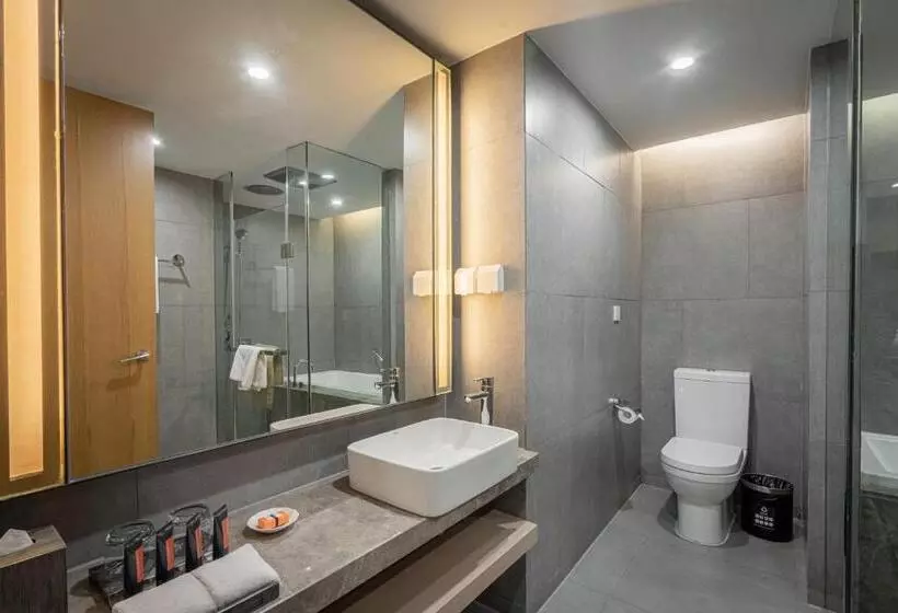 سوییت, Riverdale Residence Xintiandi Shanghai