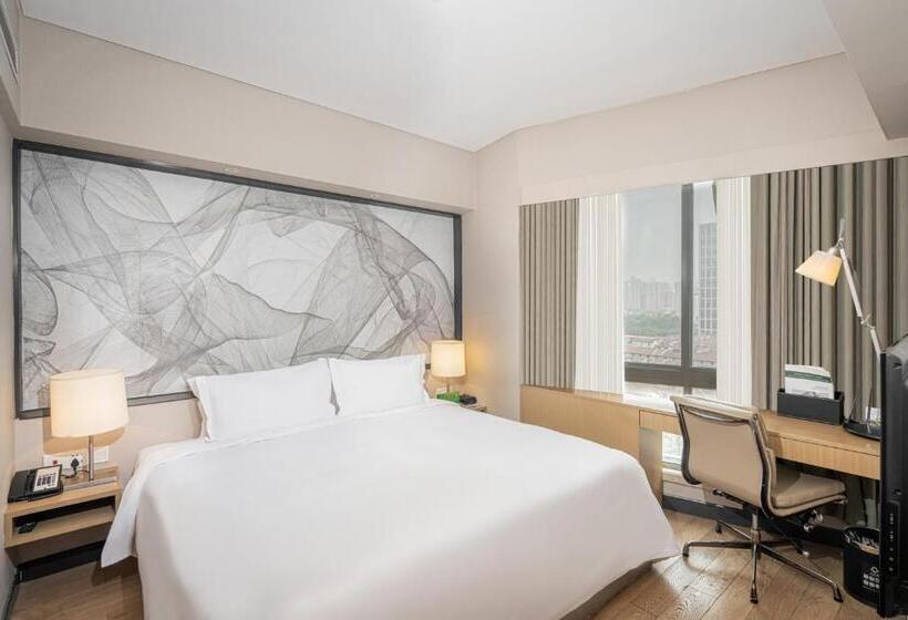 스위트, Riverdale Residence Xintiandi Shanghai