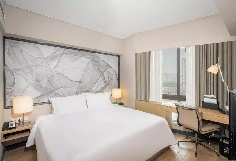سوییت, Riverdale Residence Xintiandi Shanghai