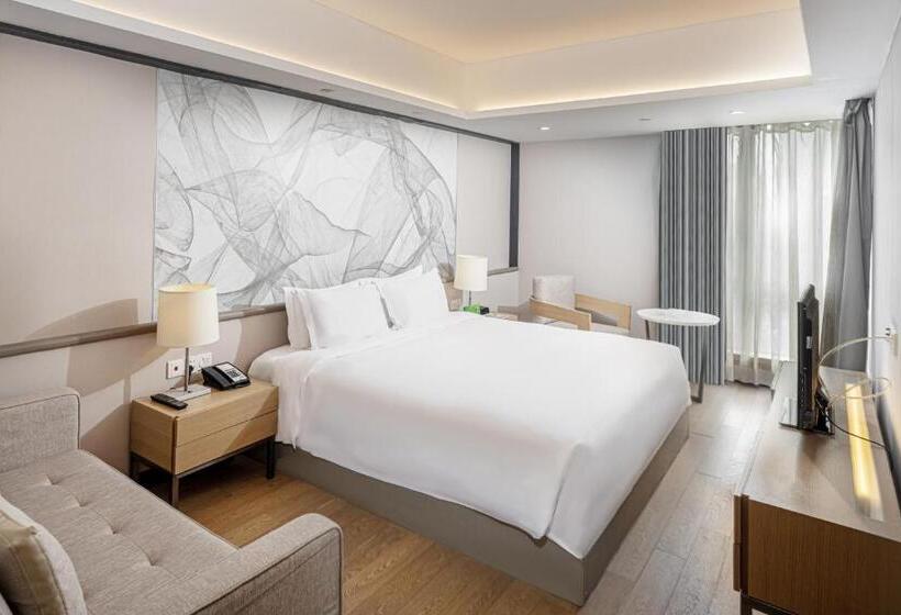 سوییت, Riverdale Residence Xintiandi Shanghai