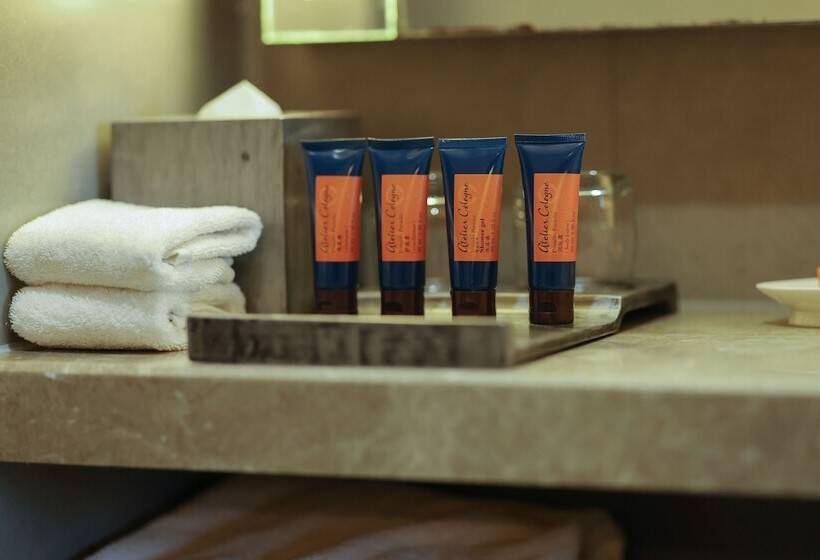استودیو اجرایی, Riverdale Residence Xintiandi Shanghai