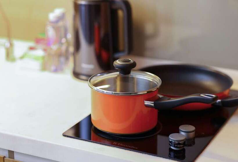 이그제큐티브 스튜디오, Riverdale Residence Xintiandi Shanghai