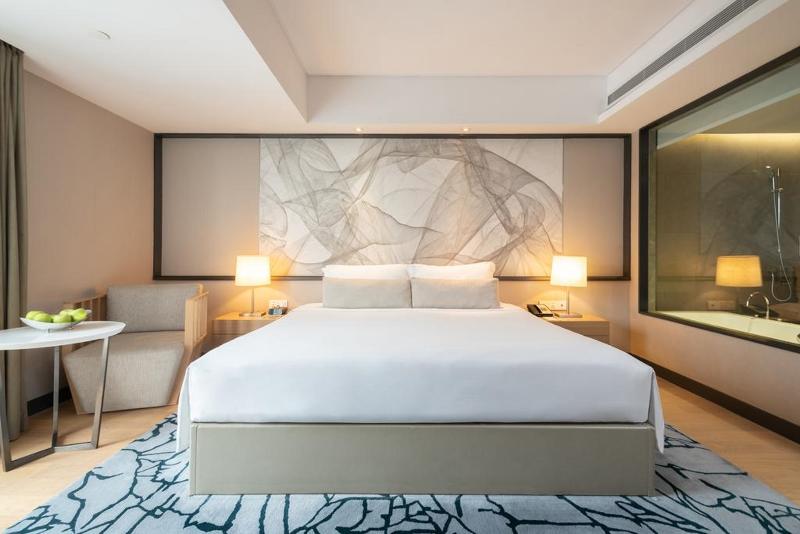 이그제큐티브 스튜디오, Riverdale Residence Xintiandi Shanghai