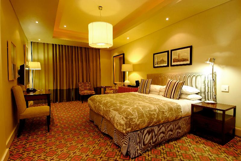 이그제큐티브 룸, Royal Palm