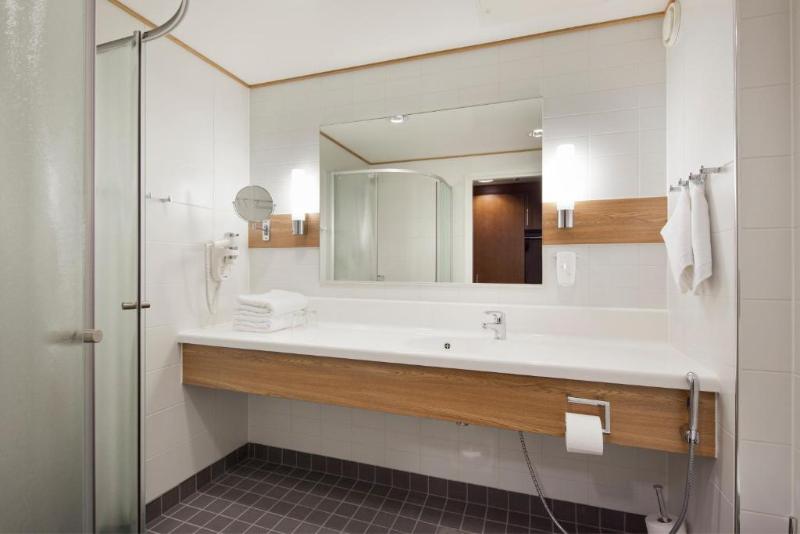 디럭스 룸, Royal Palm