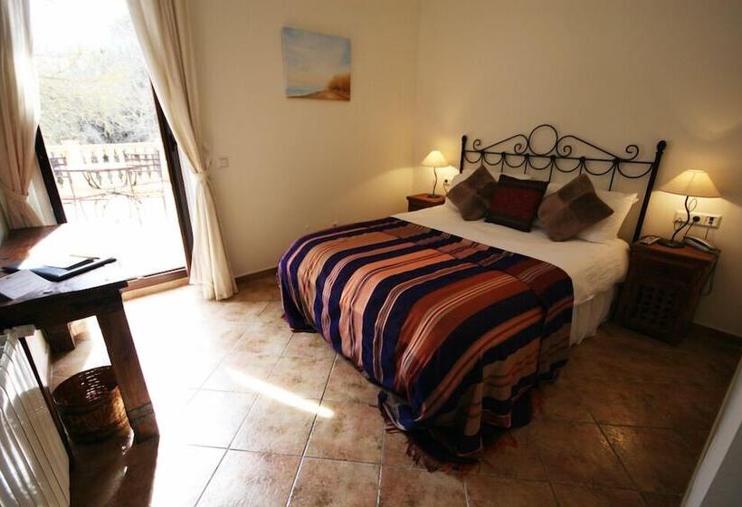 חדר סטנדרט, Rural Molino Del Puente Ronda