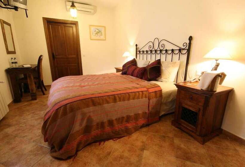 חדר סופריור, Rural Molino Del Puente Ronda