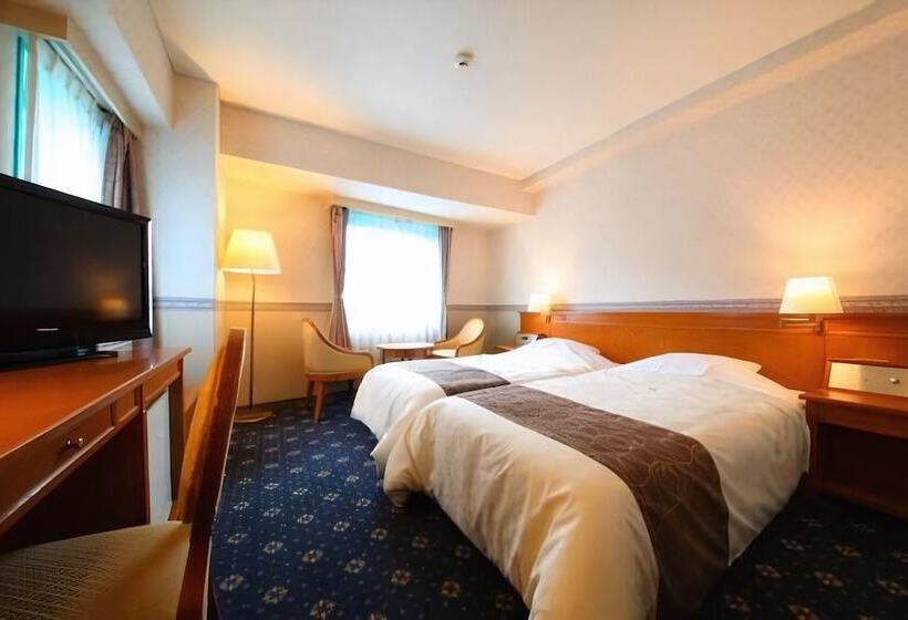 Номер Стандарт, Seawave Beppu