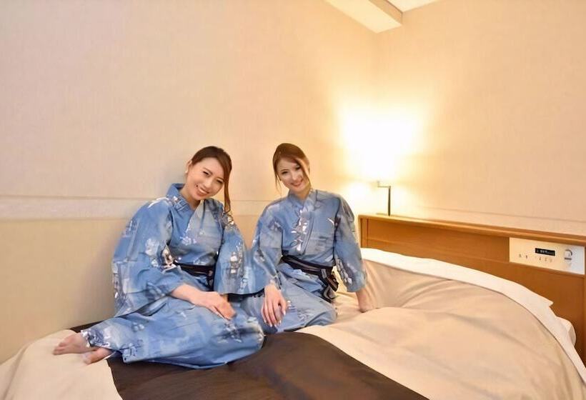 Номер Стандарт Индивидуальный, Seawave Beppu