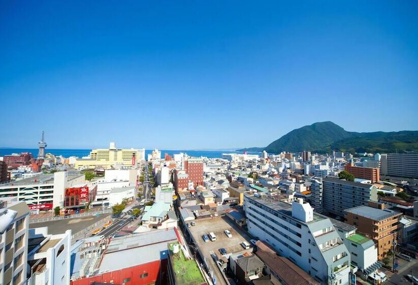 Номер Стандарт, Seawave Beppu