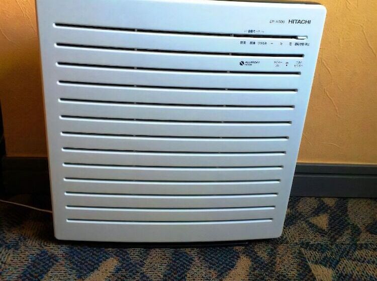 Номер Стандарт, Seawave Beppu