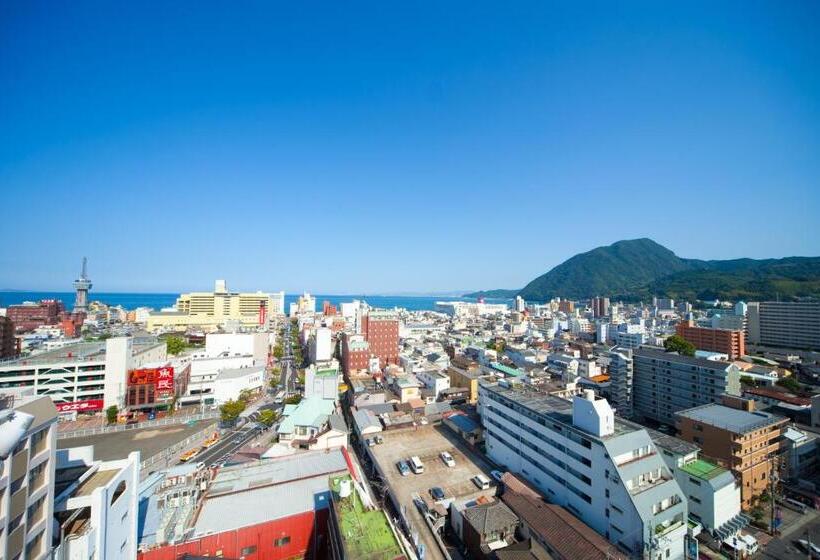 스탠다드 룸, Seawave Beppu