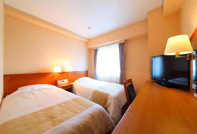 스탠다드 룸, Seawave Beppu