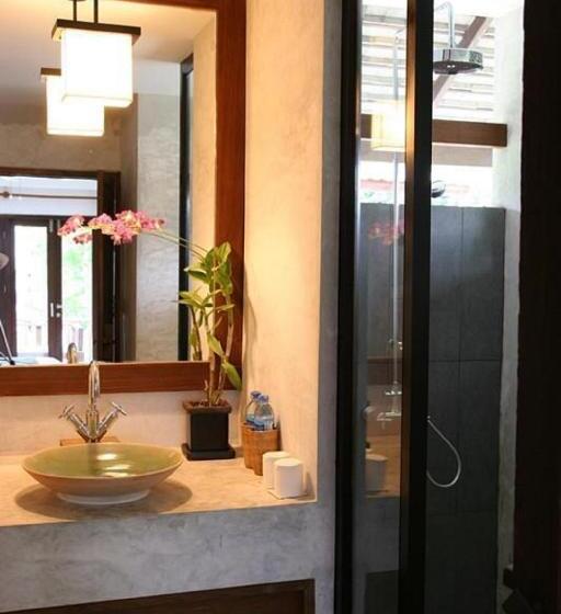 주니어 스위트, The Quarter Pai