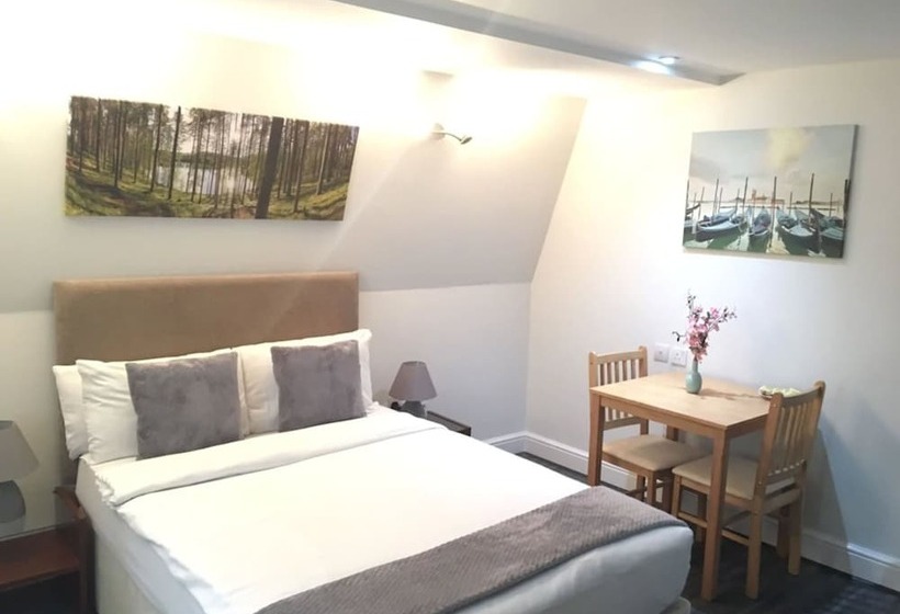 Студия Стандарт, W6