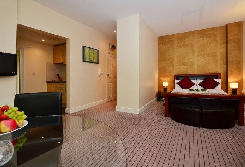 Студия Стандарт, W6