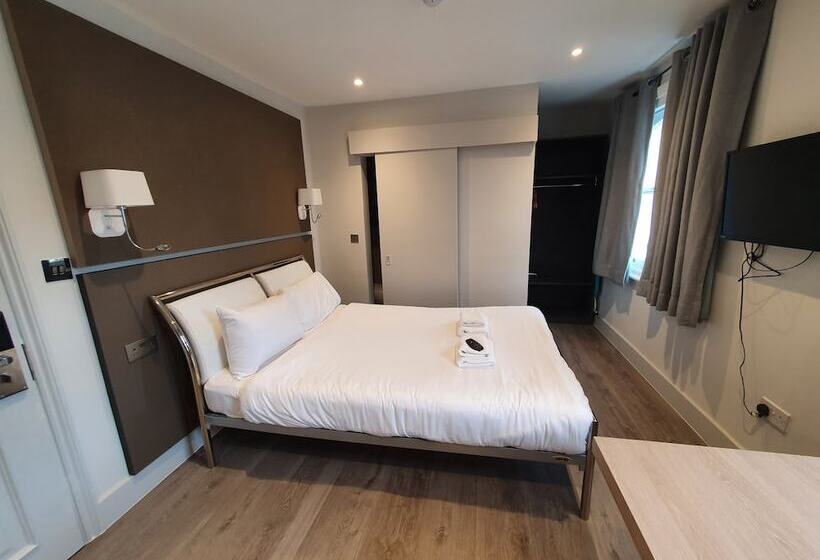 Студия Стандарт, W6